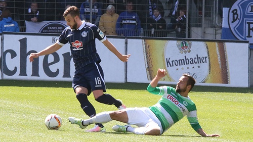 Soi kèo nhà cái Bielefeld vs Furth. Nhận định, dự đoán bóng đá Bundesliga (23h30, 16/1)