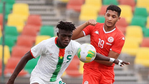 Soi kèo nhà cái Burkina Faso vs Tunisia. Nhận định, dự đoán bóng đá châu Phi (02h00, 30/1)