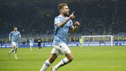 Soi kèo nhà cái Lazio vs Udinese. Nhận định, dự đoán bóng đá Coppa Italia (23h30, 18/1)