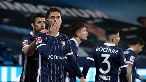 Soi kèo nhà cái Mainz vs Bochum. Nhận định, dự đoán bóng đá Bundesliga (21h30, 15/1)