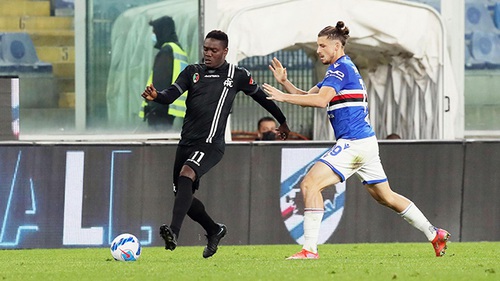 Soi kèo nhà cái Spezia vs Sampdoria. Nhận định, dự đoán bóng đá Serie A (21h00, 23/1)