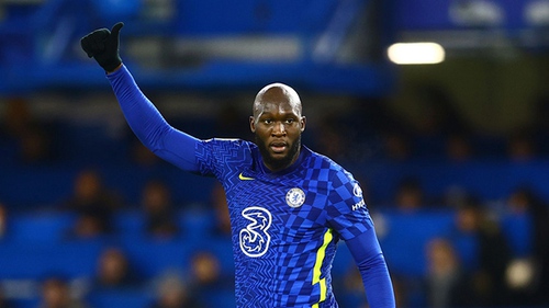 Chelsea: Lukaku đá thế nào sau sự cố 'vạ mồm'?