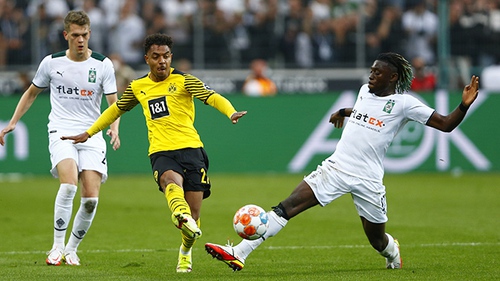 Soi kèo nhà cái Dortmund vs Gladbach. Nhận định, dự đoán bóng đá Bundesliga (23h30, 20/2)