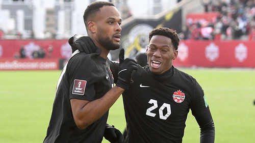 Nhận định bóng đá nhà cái El Salvador vs Canada. Nhận định, dự đoán bóng đá vòng loại World Cup 2022 (9h00, 3/2)