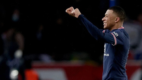 Bóng đá hôm nay 27/2: MU có lợi thế mua Kane, Mbappe 'bật đèn xanh' với PSG