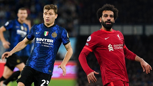 Nhận định bóng đá Inter vs Liverpool: Cuộc đấu của phòng ngự và tấn công