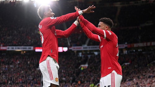 Tin MU 27/2: Rashford nên học theo Sancho, Rangnick xác định 3 mục tiêu chuyển nhượng