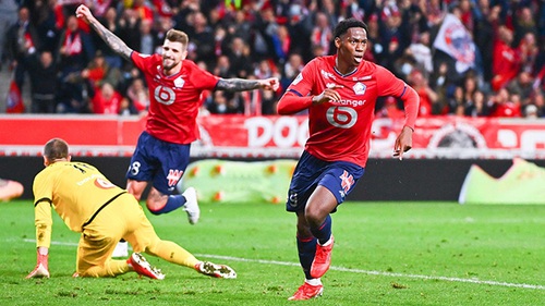 Soi kèo nhà cái Lille vs Clermont. Nhận định, dự đoán bóng đá Ligue 1 (23h05, 6/3)