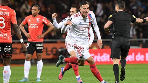 Soi kèo nhà cái Lyon vs Rennes. Nhận định, dự đoán bóng đá Ligue 1 (23h05, 13/3)