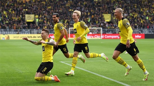 Soi kèo nhà cái Mainz vs Dortmund. Nhận định, dự đoán bóng đá Bundesliga (00h30, 17/3)