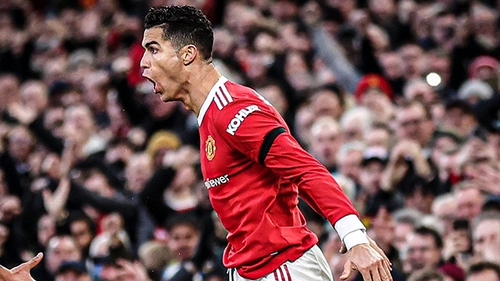 ĐIỂM NHẤN MU 3-2 Tottenham: Ngôi sao sáng Ronaldo. MU tạm chiếm Top 4