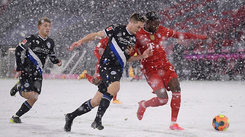 Soi kèo nhà cái Bielefeld vs Bayern Munich. Nhận định, dự đoán bóng đá Bundesliga (20h30, 17/4)