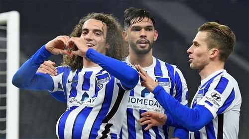 Soi kèo nhà cái Bielefeld vs Hertha Berlin. Nhận định, dự đoán bóng đá Bundesliga (20h30, 30/4)