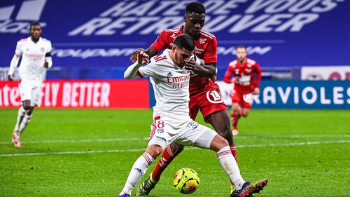 Soi kèo nhà cái Brest vs Lyon. Nhận định, dự đoán bóng đá Ligue 1 (2h00, 21/4)