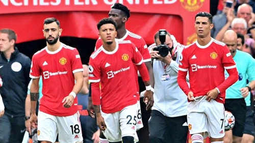 Nếu dẫn dắt MU, Ten Hag chỉ có 3 cầu thủ làm nền tảng lối chơi