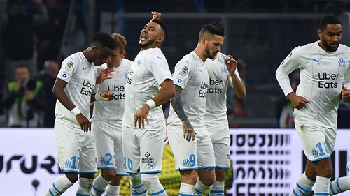 Soi kèo nhà cái Marseille vs Lyon. Nhận định, dự đoán bóng đá Ligue 1 (1h45, 2/5)