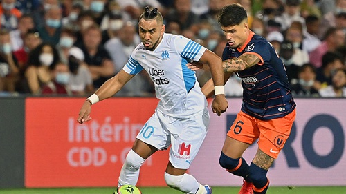 Soi kèo nhà cái Marseille vs Montpellier. Nhận định, dự đoán bóng đá Ligue 1 (02h00, 11/4)