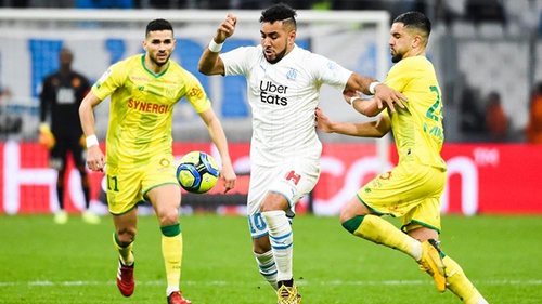 Soi kèo nhà cái Marseille vs Nantes. Nhận định, dự đoán bóng đá Ligue 1 (2h00, 21/4)