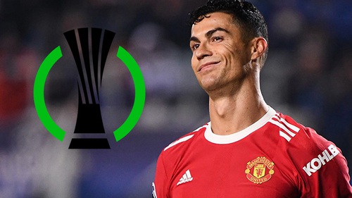 MU bị chế giễu mang Ronaldo về để vô địch C3