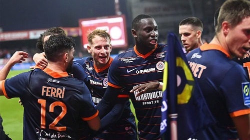 Soi kèo nhà cái Angers vs Montpellier. Nhận định, dự đoán bóng đá Ligue 1 (2h00, 22/5)