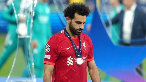 Salah: 3 tháng, 4 bàn thắng và nỗi thất vọng của mùa giải