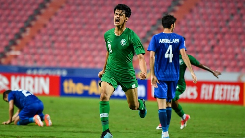 VIDEO VTV6 TRỰC TIẾP bóng đá U23 Uzbekistan vs Ả rập Xê út, chung kết U23 châu Á 2022