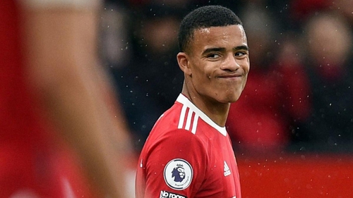 MU: Greenwood được gia hạn thời gian tại ngoại