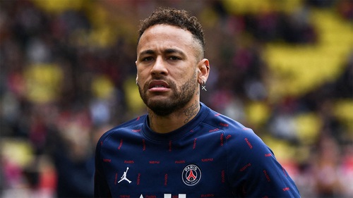 PSG cho phép Neymar ra đi ngay mùa Hè này