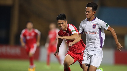 Link xem trực tiếp bóng đá Bình Dương vs Sài Gòn, V-League 2022 (17h00, 13/8)