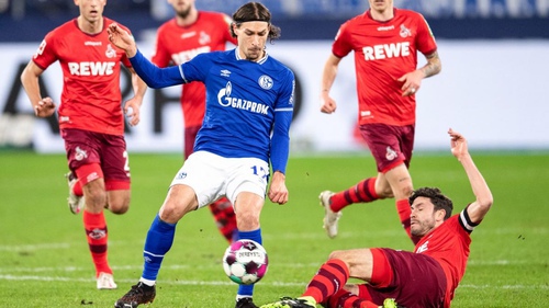 Soi kèo nhà cái Cologne vs Schalke. Nhận định, dự đoán bóng đá Bundesliga (22h30, 7/8)