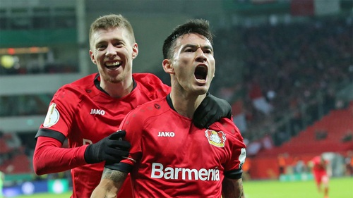 ​​​​​​​Soi kèo nhà cái Leverkusen vs Hoffenheim. Nhận định, dự đoán bóng đá Bundesliga (20h30, 20/8)