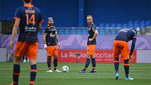 Soi kèo nhà cái Montpellier vs Auxerre. Nhận định, dự đoán bóng đá Ligue 1 (20h00, 21/8)