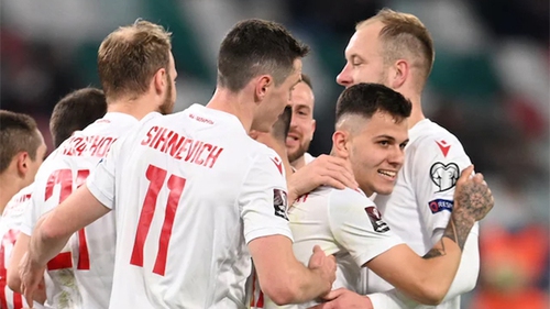 Soi kèo nhà cái Bulgaria vs Gibraltar. Nhận định, dự đoán bóng đá Nations League (01h45, 24/9)