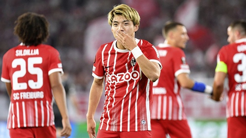 Soi kèo nhà cái Olympiacos vs Freiburg. Nhận định, dự đoán bóng đá Cúp C2 (23h45, 15/9)