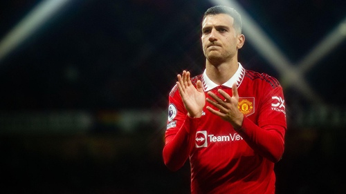 MU: Diogo Dalot cuối cùng đã chứng minh Jose Mourinho đúng