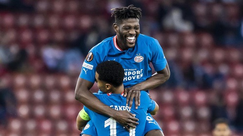 Soi kèo nhà cái PSV vs Zurich. Nhận định, dự đoán bóng đá Cúp C2 (2h00, 14/10)