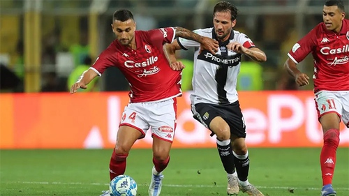 Soi kèo nhà cái Parma vs Bari. Nhận định, dự đoán bóng đá Cúp Ý (23h00, 19/10)