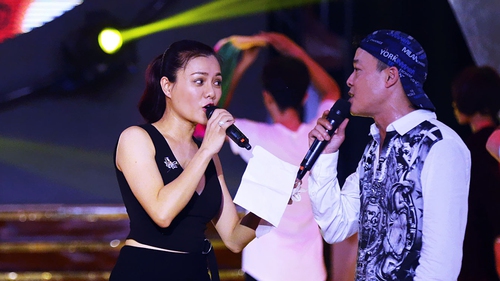 TỐI NAY Chung kết 'Tình Bolero Hoan ca': Ngọc Sơn làm giám khảo, thí sinh thi song ca