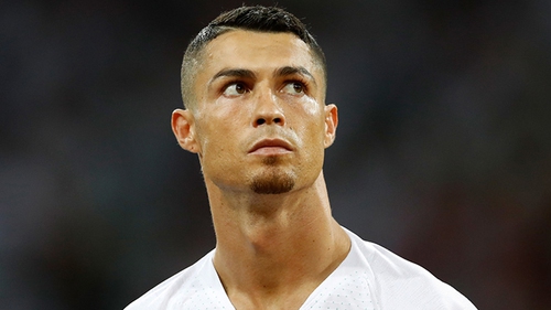 Juventus sẽ hồi sinh Serie A nếu chiêu mộ thành công Cristiano Ronaldo