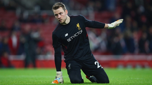 CĐV Liverpool muốn đổi Mignolet lấy Messi của Barca