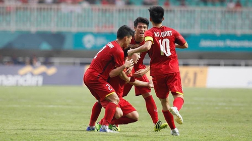 U23 Việt Nam vs U23 UAE: Vấn đề lớn nhất của thầy trò Park Hang Seo ở ASIAD 18