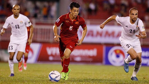 U19 Việt Nam vs U19 Jordan: Lịch sử đứng về ai? Và hiện tại? (VTV6 trực tiếp)