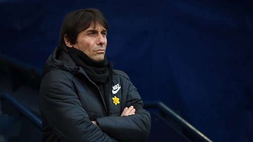 Real Madrid tiếp cận Antonio Conte, cử luật sư đàm phán với Chelsea