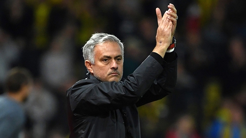Jose Mourinho hết lời khen Juventus, tranh thủ 'đá xéo' BLĐ M.U