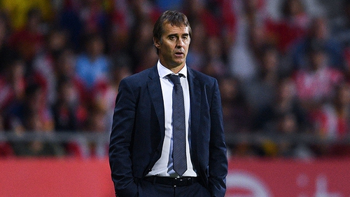 CĐV đòi sa thải Lopetegui, gọi Real Madrid là tầm thường khi không có Ronaldo