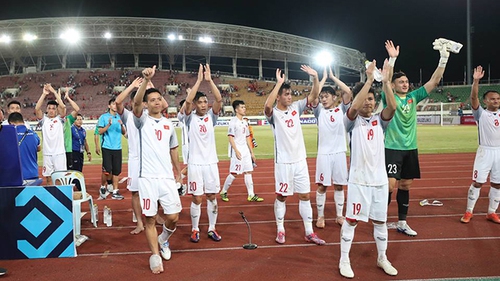 CẬP NHẬT tối 14/11: Đội trưởng Malaysia dè chừng Việt Nam. 'Mourinho là số một, Pep chỉ hưởng thành quả của Cruyff'