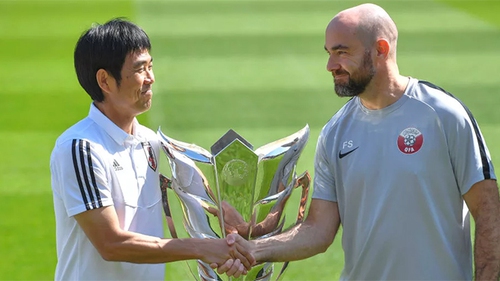 Nhật Bản vs Qatar: Trận chiến quan trọng nhất trong lịch sử bóng đá Qatar