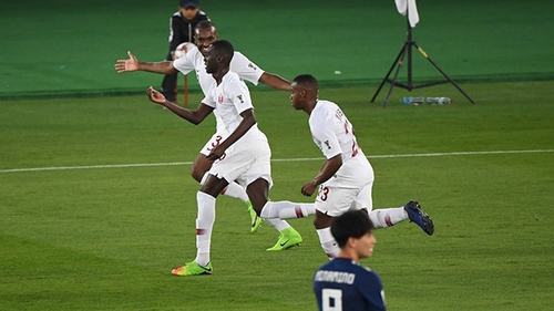 Nhật Bản 1-3 Qatar: Qatar vô địch Asian Cup lần đầu tiên trong lịch sử!