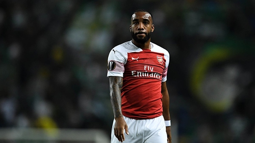 Europa League: Arsenal thất bại. Chelsea, Inter, Napoli cùng nhau chiến thắng