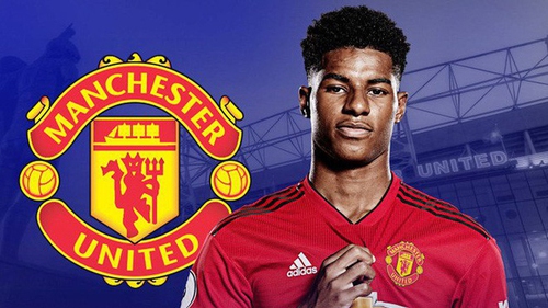 TIN HOT M.U 21/1: Rashford nhận lương khủng. Herrera chuẩn bị gia hạn. Fellaini không hối hận khi ra đi